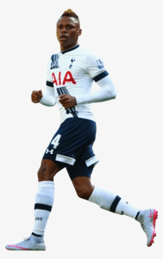Download Clinton Njie Png Images Background - Soccer Player