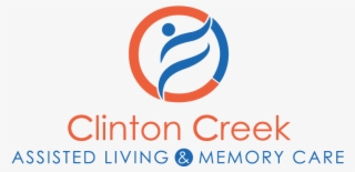 Clinton Creek Assisted Living - Graphic Design