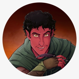 Tireless Tiefling Final