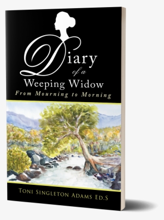 Written In Diary Format With Biblical Guidance, This - Poster