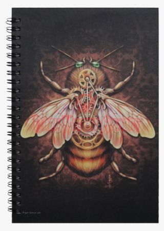 Bee Steampunk