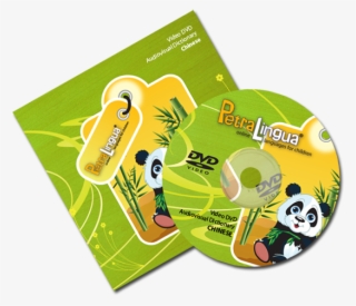 Audiovisual Dictionary On Dvd - Dvd