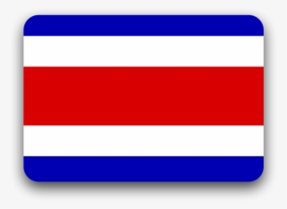 Costa-rica Flag - Codigo 506
