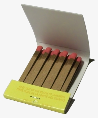 Matchbook1 - Lip Gloss
