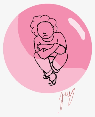 Steven Universe Wip - Cartoon