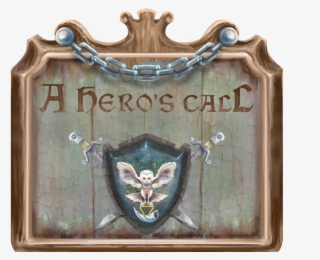 Ahc Featured - Hero's Call
