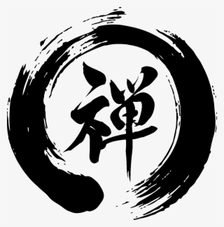 Zen Massage - Zen Circle