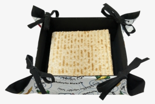 Matzah Basket - Mah Nishtana - Bag