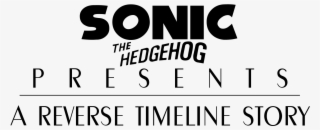 Title B - Thumb - - Sonic The Hedgehog Comics
