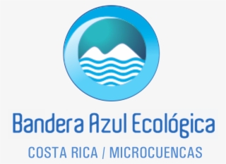 Bandera Azul Logo Aventuras Sarapiqui - Poseidonia Beach Hotel Limassol Logo