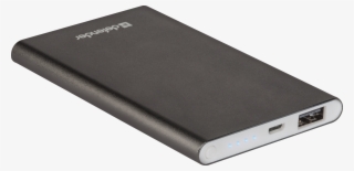 Compared String - Defender Extralife 4000mah Black