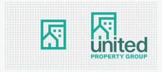 The Upg Logo Was Designed Using A Square Grid