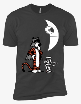 Calvin And Hobbes May The 4th