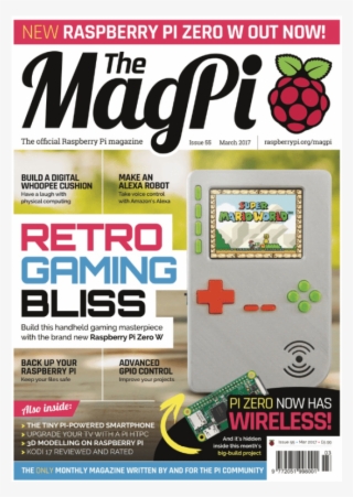 Raspberry Pi
