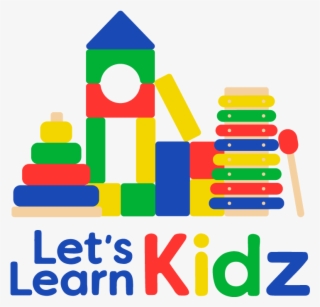 Let's Learn Kidz - Graphic Design