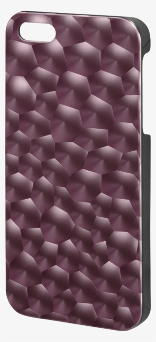 "metallic" Mobile Phone Cover For Apple Iphone 5/5s, - Mobile Phone Case