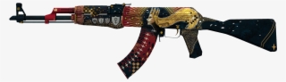 Global Offensive Has Plenty Of Ways To Customize And - Cs Go The Empress
