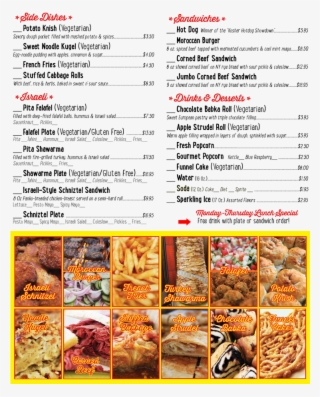 Menu-side Updated Web - Junk Food