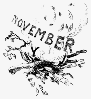 Medium Image - November Month