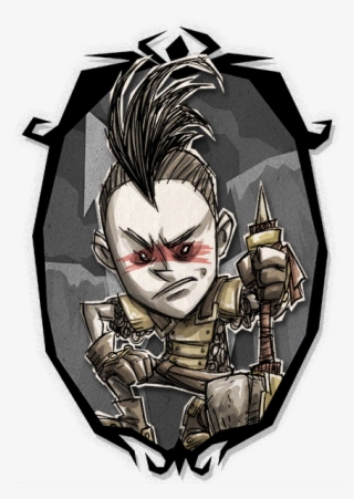 Steam Community Guide Dst In Depth Die - Don T Starve Together Winona