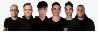 Global Offensive - Boy
