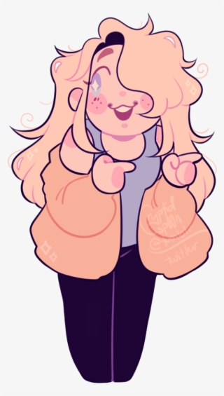 Oh Worm - Brooke Be More Chill