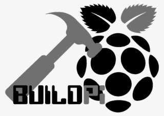 Buildpi - Com - Raspberry Pi Icon