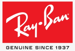 Rayban - Ray Ban Genuine Logo