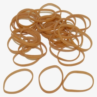 Produce Bands - Rubber Band Png