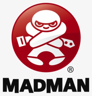 After A Brief Hiatus In 2011, Australia's Favourite - Mad Man Logo