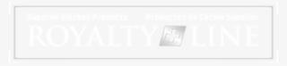 Royalty Line New Logo White2 - Electronics