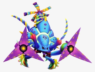 Kingdom Hearts Wiki Β - Wiki