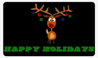 Reindeer