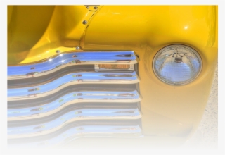 30th Oregon Mtn - Antique Car