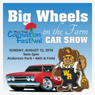 Car Show Entry Fee - Classic Car