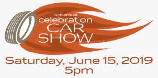 Car Show - Poster
