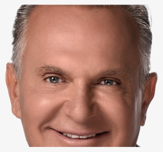 Andrew Ordon - Close-up