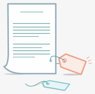 Experiment With The Price - Illustration