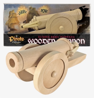 Cannon