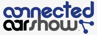 The Connected Car Show At Ce Week In New York City - Graphic Design