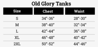 The Old Glory