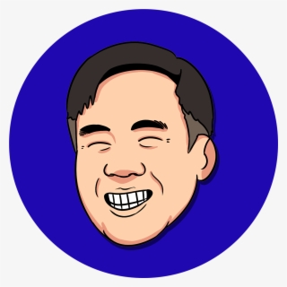 Guang Yi - Cartoon