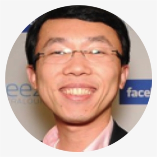 Haiping Zhao Former Facebook Early Engineer - Senior Citizen