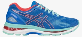 Asics' New Gel-nimbus 19 Delivers Improved Lightweight - Asics Nimbus 19 Dame
