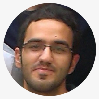 Mohammad Haghir - Circle