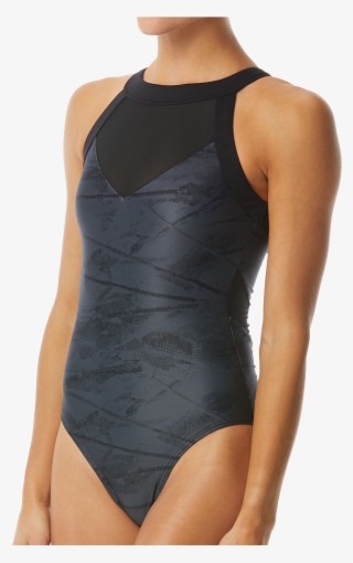 Tyr Women's Eva One Piece-canopy - Maillot