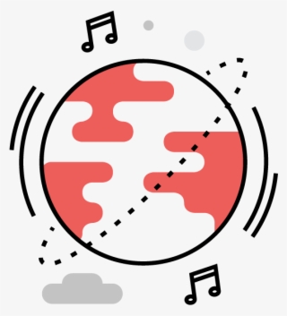 Png Red Circle - Vector Graphics