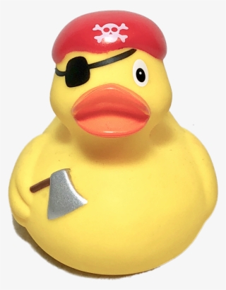 Pirate Ducks