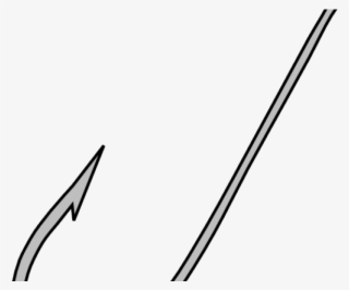 Hook Clipart Small