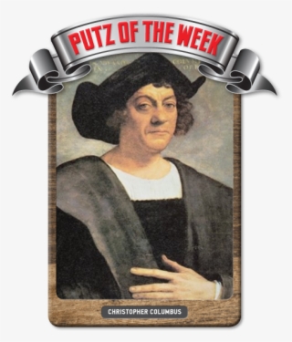 In 1492 After Christopher Columbus Landed At Hispaniola - Muslim Explorer In America